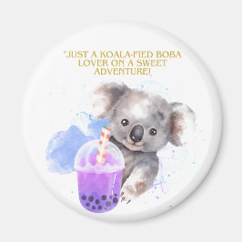 Íman citação de kohala - apenas aventura de kohala boba