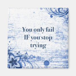 Íman Citação de Palavras Motivacionais | Inspiração par