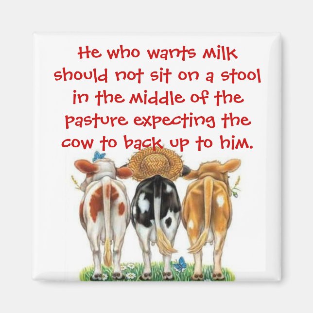 Íman Citação do Lácio (Frente)