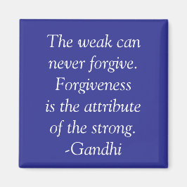 Íman citação do perdão