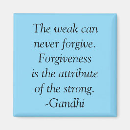 Íman citação do perdão