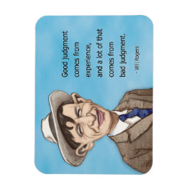 Íman Citação Humorística