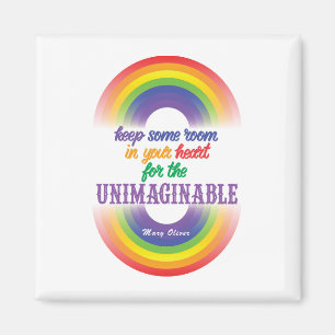 Íman Citação Inspiradora