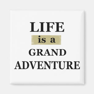 Íman citação inspiradora sobre a vida real