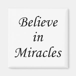 Íman citação motivacional positiva para a vida 