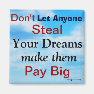 Íman Citação para Formando