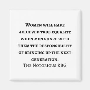 Íman Citação Ruth Bader Ginsburg do Supremo Tribunal