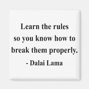 Íman citações 2a de Dalai Lama