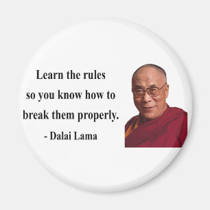 Íman citações 2b de Dalai Lama