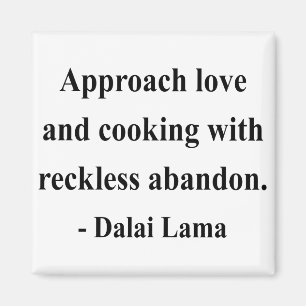 Íman citações 3a de Dalai Lama