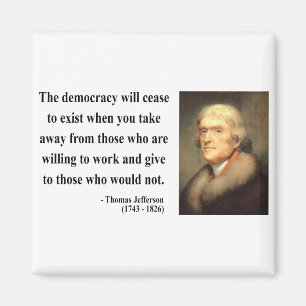 Íman Citações 3c de Thomas Jefferson