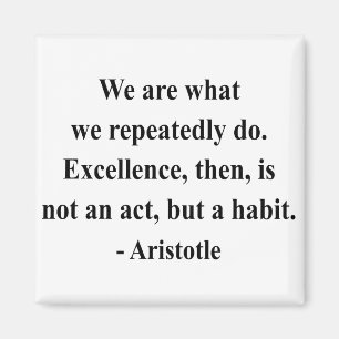 Íman Citações 4a de Aristotle