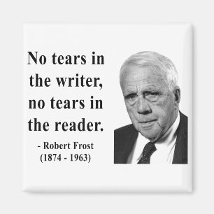 Íman Citações 5b de Robert Frost