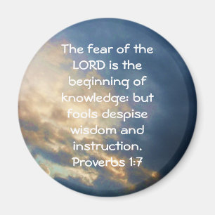 Íman Citações da sabedoria dos versos da bíblia que