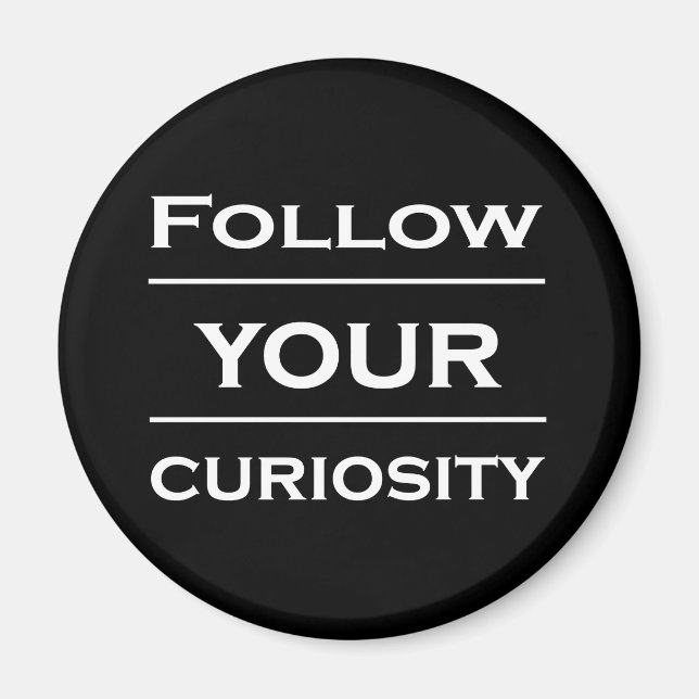 Íman Citações da vida motivacional (Frente)