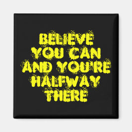 Íman Citações de Êxito Positivas de Motivação Inspiraci