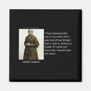 Íman Citações de Harriet Tubman