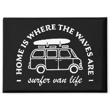 Citações de surf de transporte rodoviário Surfer v
