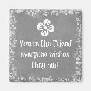 Íman Citações do amigo