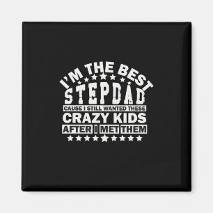 Íman Citações do Avô Eu Sou O Melhor Stepdad