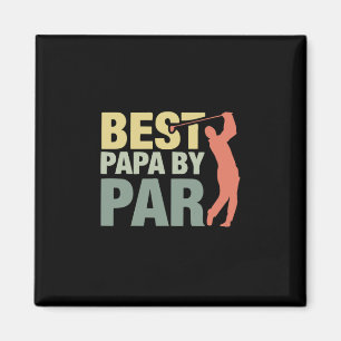 Íman Citações do Avô   Melhor Papa por Golfe