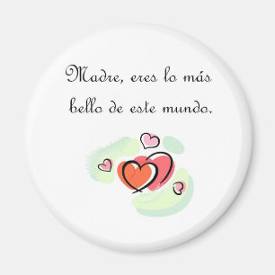 Íman Citações do espanhol