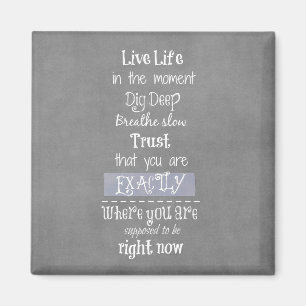 Íman Citações inspiradas