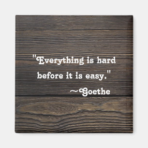 Íman Citações inspiradas   Goethe inspirador