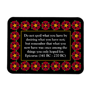 Íman Citações inspiradas no ímã de Disire