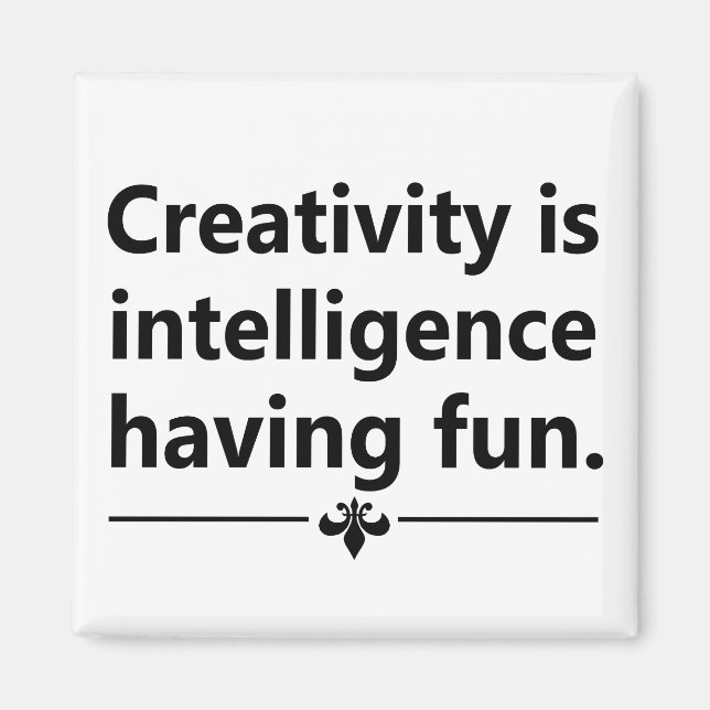 Íman citações motivacionais engraçadas sobre a vida (Frente)