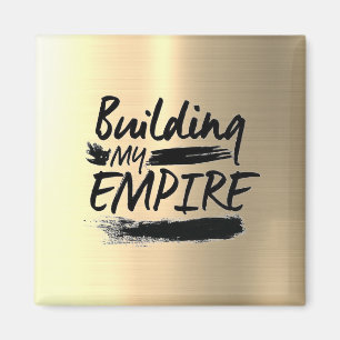 Íman Citações motivacionais para Meninas Chefe Mulheres