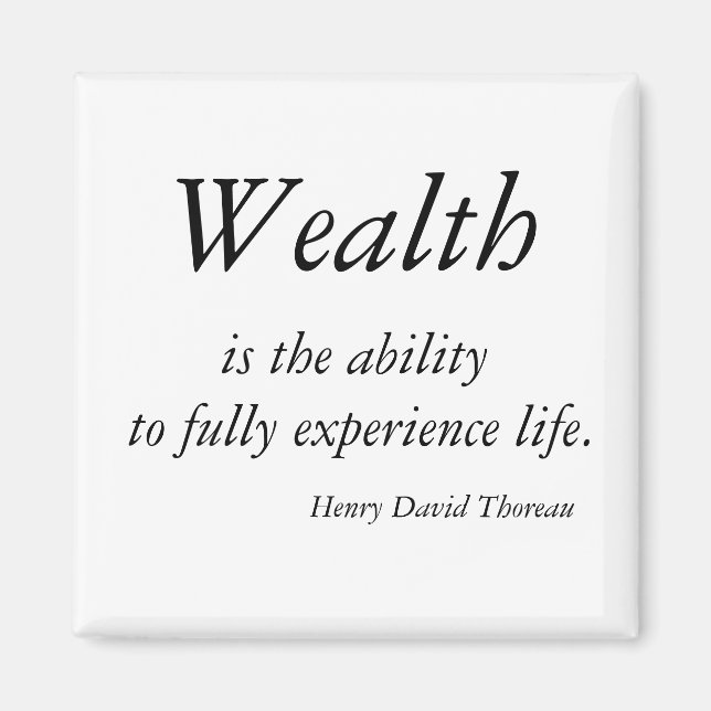 Íman Citações motivacionais promovem presentes de tendê (Frente)