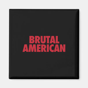 Íman Citações políticas engraçadas brutais americanas T