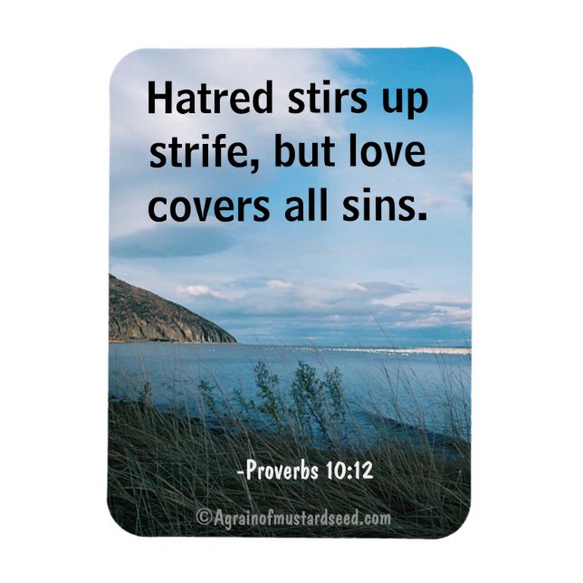 Íman Citações Religiosas (Vertical)