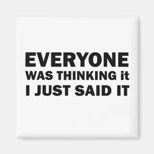 Íman citações sarcásticas engraçadas