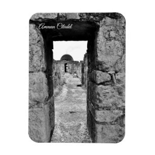 Íman Citadela de Amman