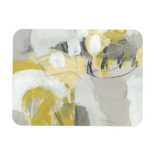 Íman Citron Mist (Horizontal)