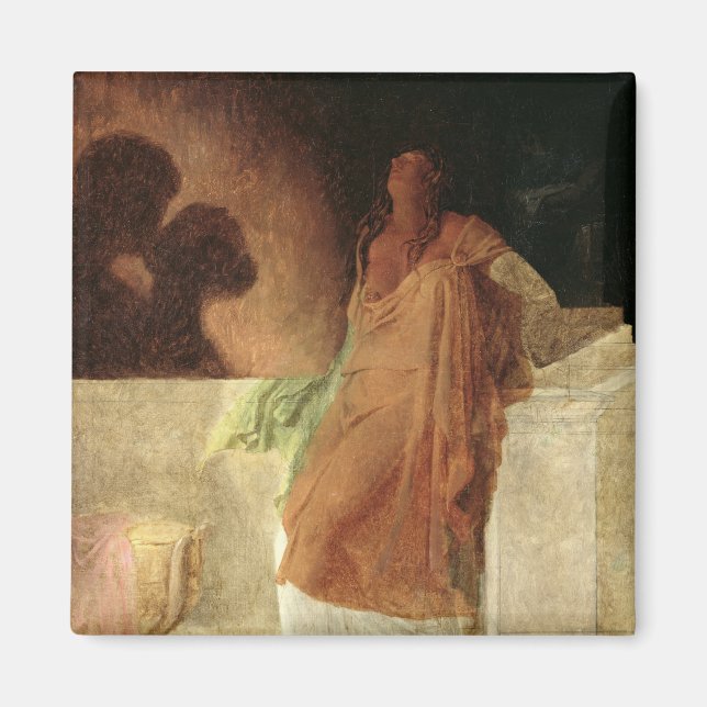 Íman Ciúme (Frente)