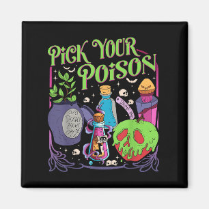 Íman Ck Seu Ison Halloween