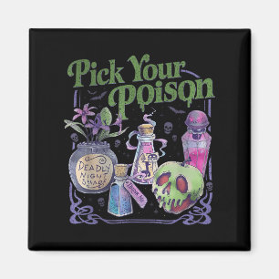 Íman Ck Seu Ison Vintage Soky Season Halloween