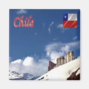 Íman CL - Chile - Valle Nevado