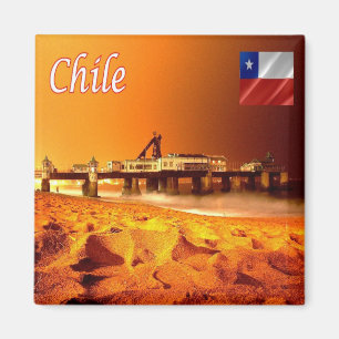 Íman CL - Chile - Viña del Mar