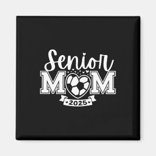 Íman Cl Da Mãe Do mais velho De 2025 Player Graduation