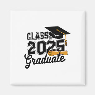 Íman Cl Do Mais velho De Graduação 2025 Do Formando 202