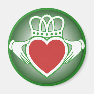 Íman Claddagh