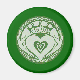 Íman Claddagh