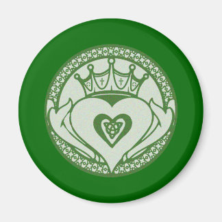 Íman Claddagh