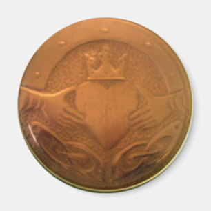 Íman Claddagh Love_Loyalty_Friendship