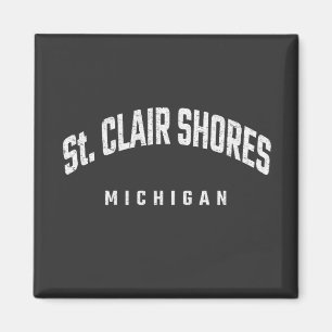 Íman Clair Shores Michigan MI