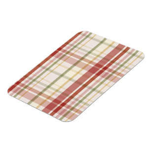 Íman Clan Stewart Tartan